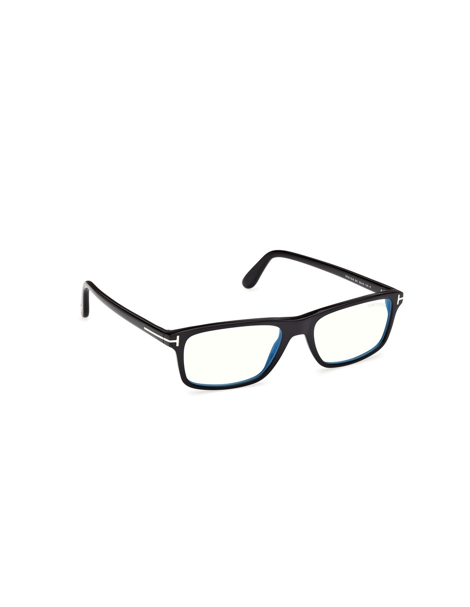Armazón Oft FT6119-B 55001 para hombre 5
