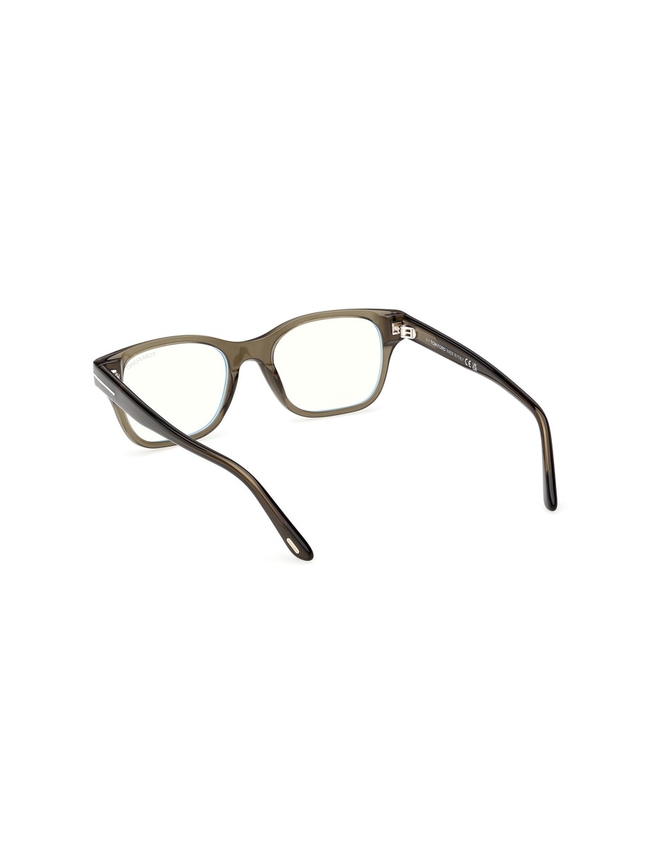 Armazón Oft FT6120-B 52096 para hombre 4