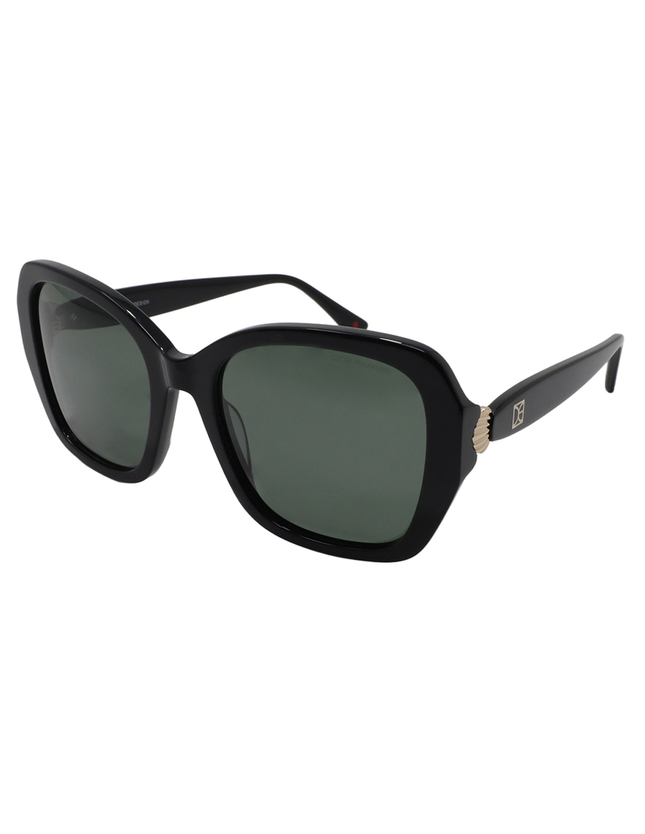 Lentes de sol SLE100020BLK58 para mujer 2
