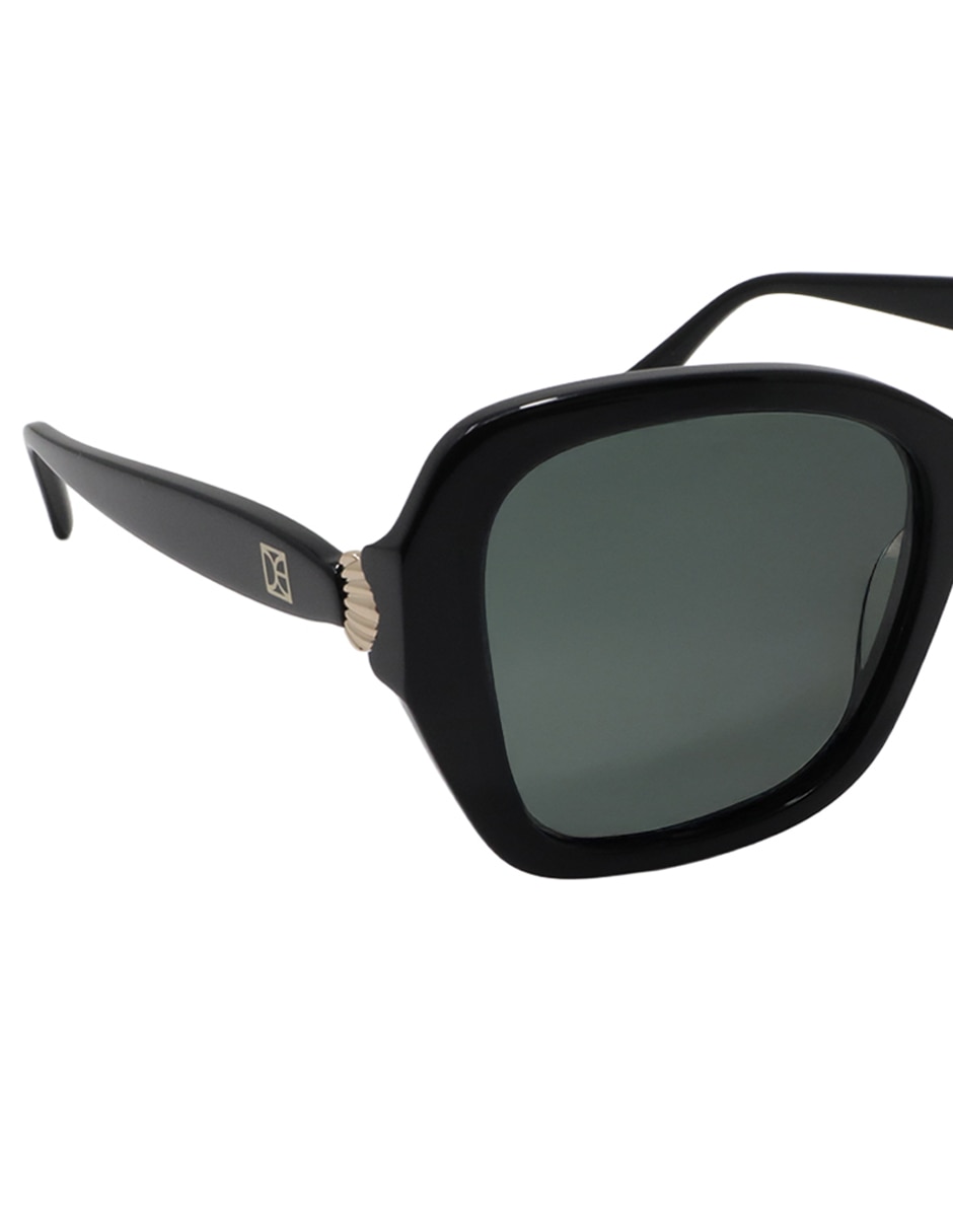 Lentes de sol SLE100020BLK58 para mujer