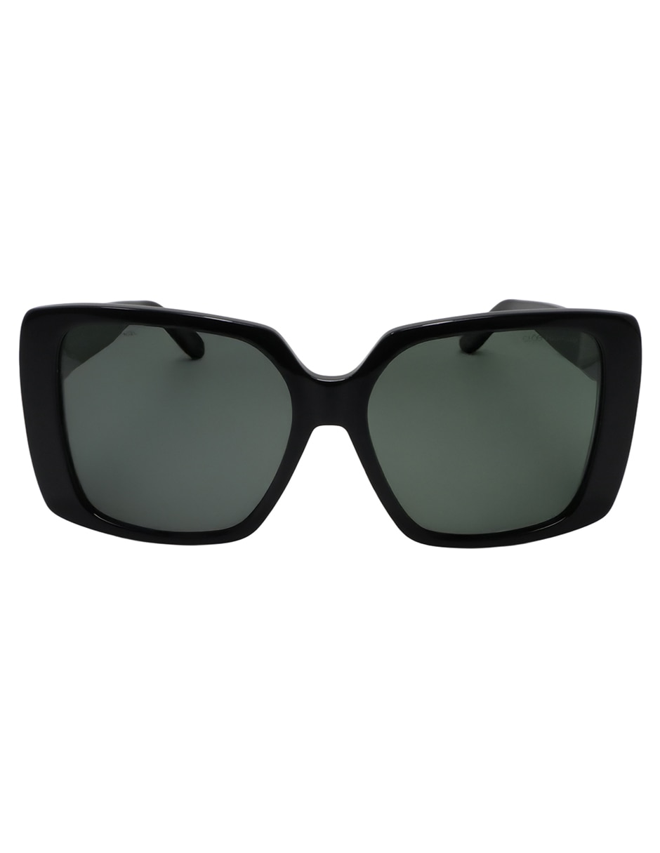 Lentes de sol SLE091240BLK60 para mujer 1