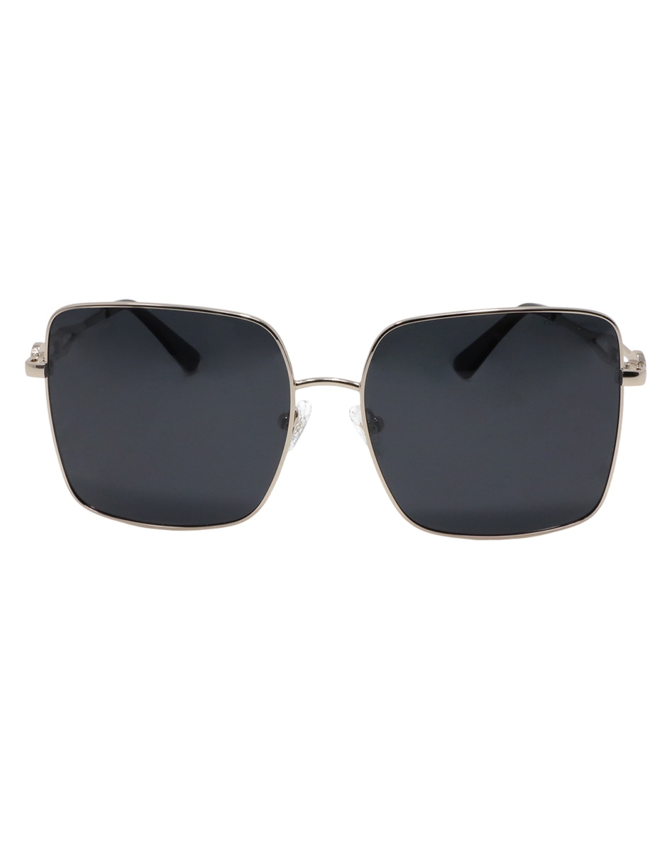 Lentes de sol Cloe SLE613560GLD60 para mujer