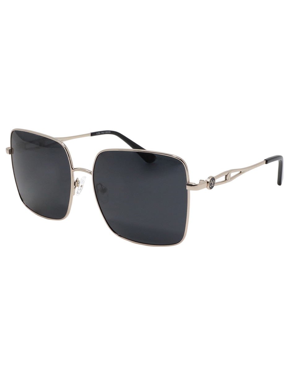 Lentes de sol Cloe SLE613560GLD60 para mujer