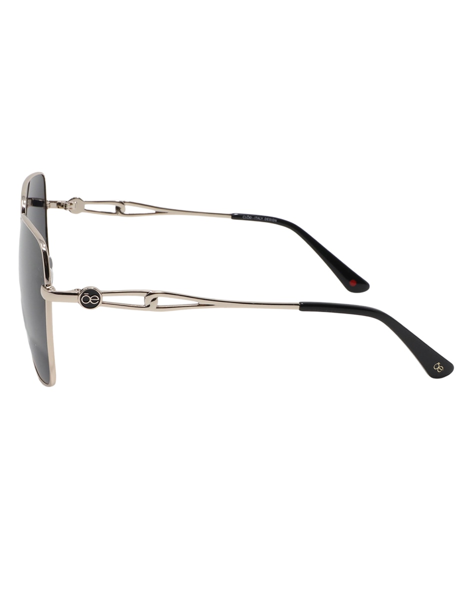 Lentes de sol Cloe SLE613560GLD60 para mujer