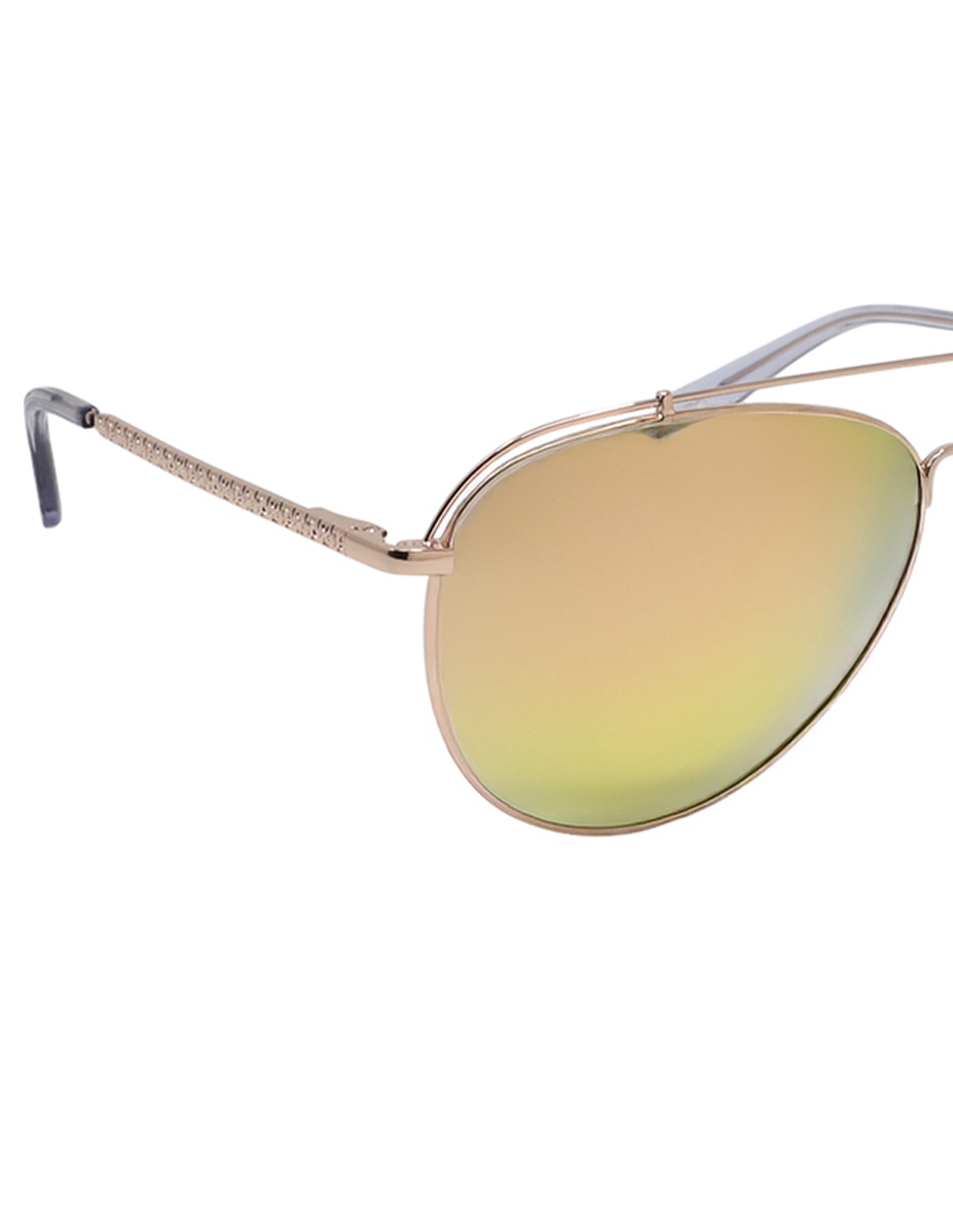 Lentes de sol Cloe SLE61420PGLD63 para mujer
