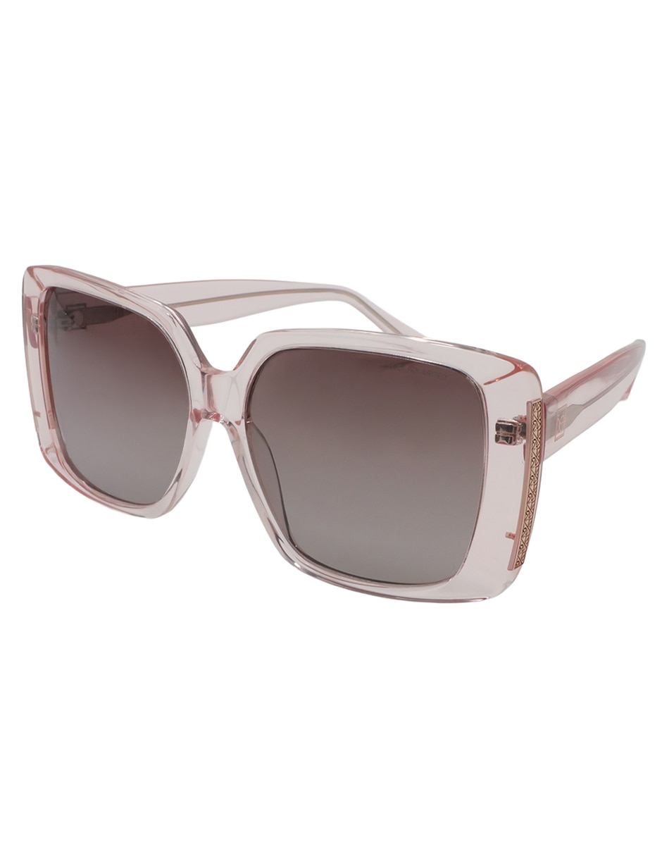 Lentes de sol SLE09124LBRN60 para mujer 2