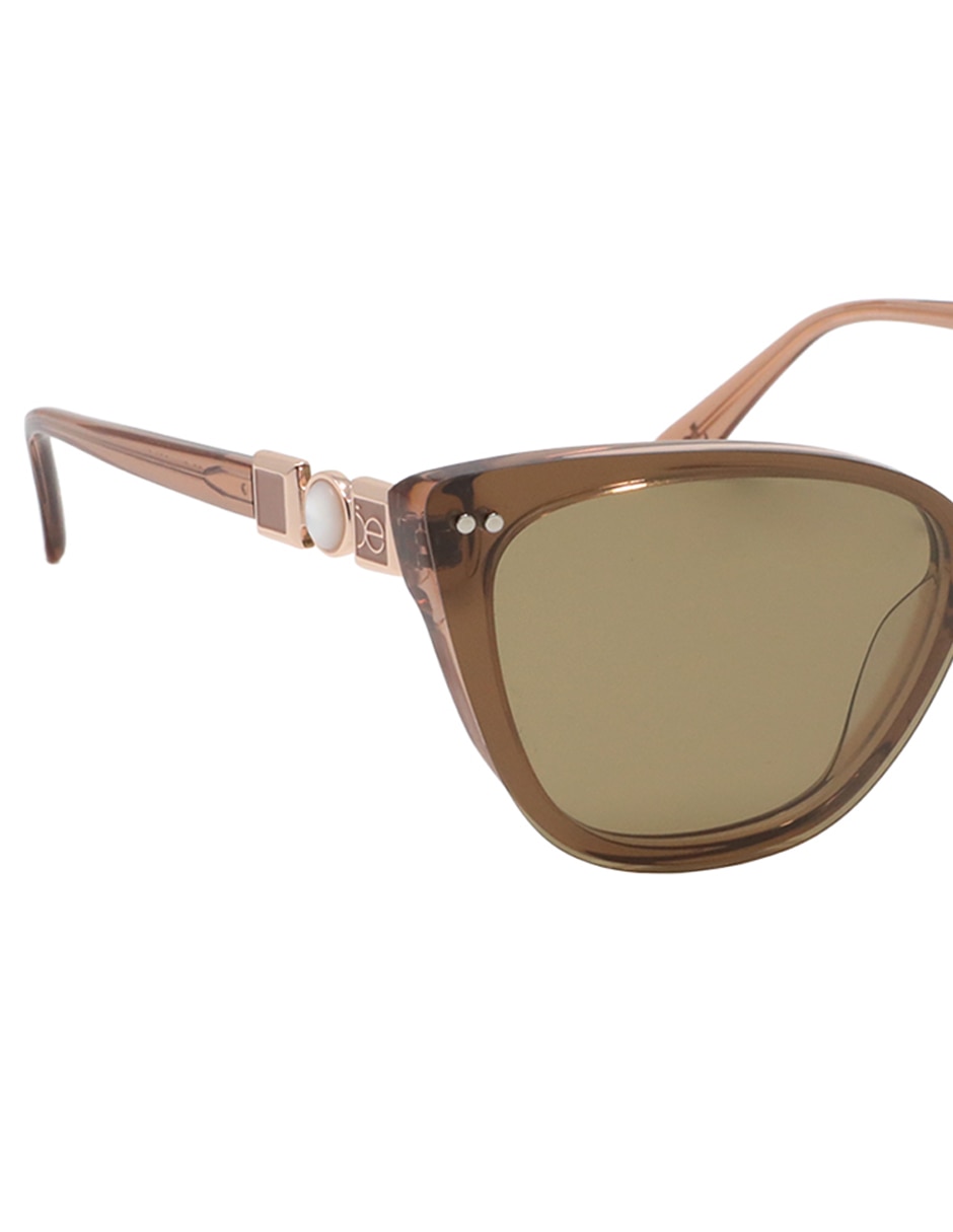 Armazón CLE100120BLU57 para mujer 3