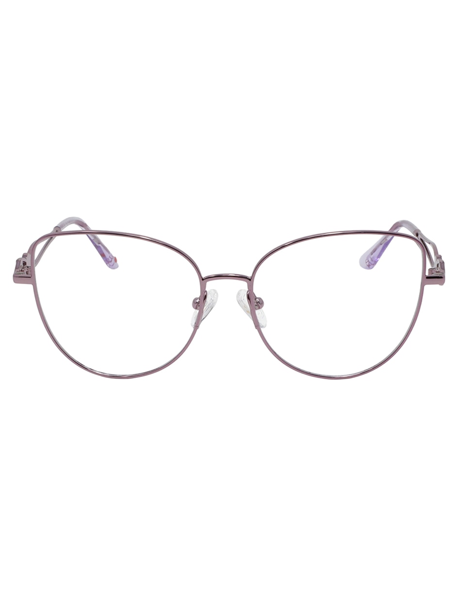 Armazón CLE100200PUR56 para mujer
