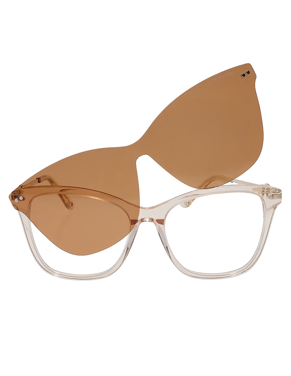 Armazón CLE100380CMP55 para mujer 1