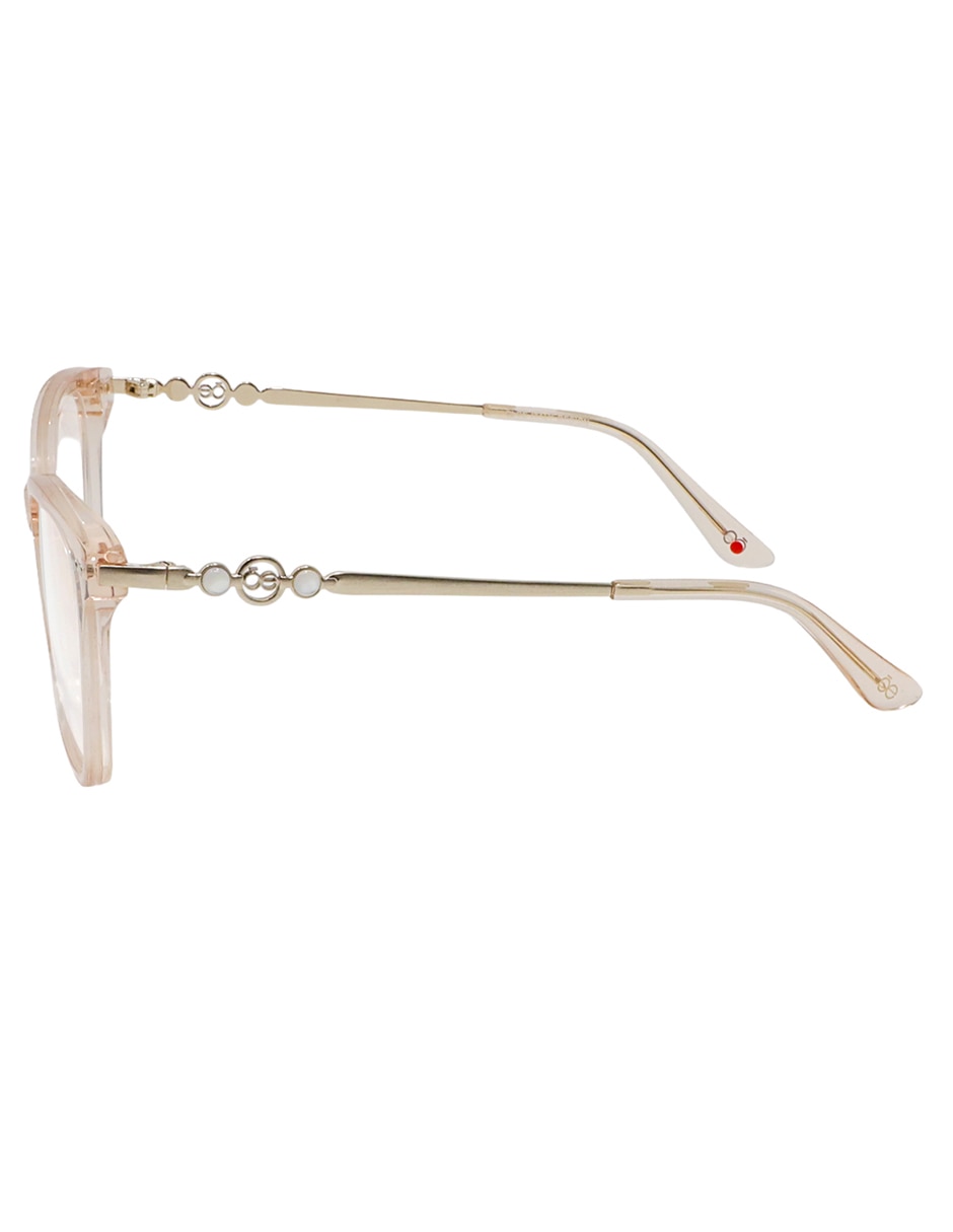 Armazón CLE100380CMP55 para mujer 4