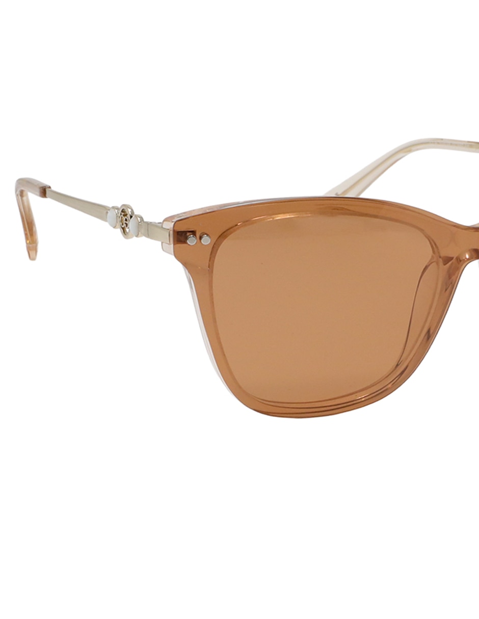 Armazón CLE100380CMP55 para mujer 6
