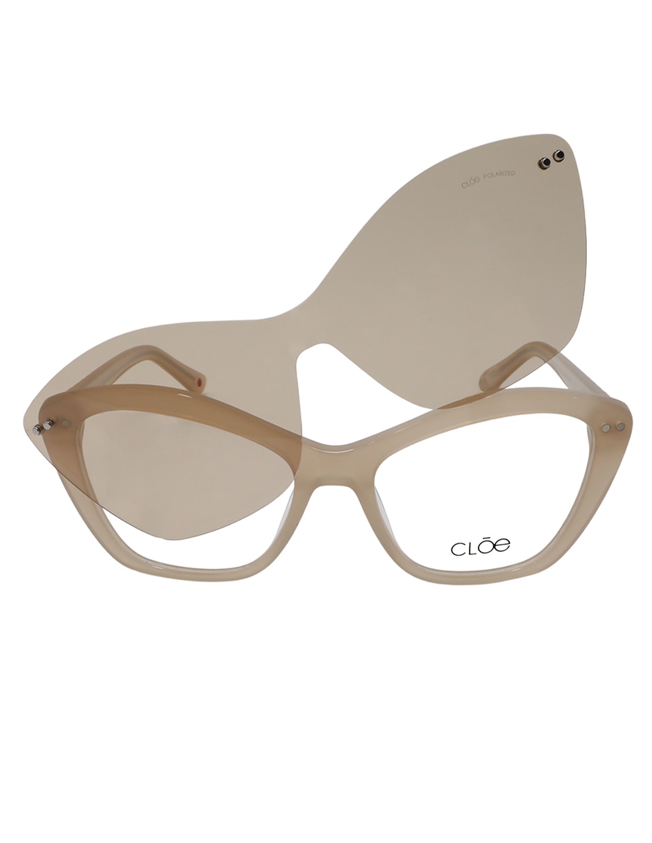 Armazón CLE614040BGE55 para mujer 1