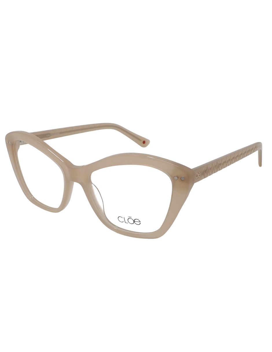 Armazón CLE614040BGE55 para mujer 2