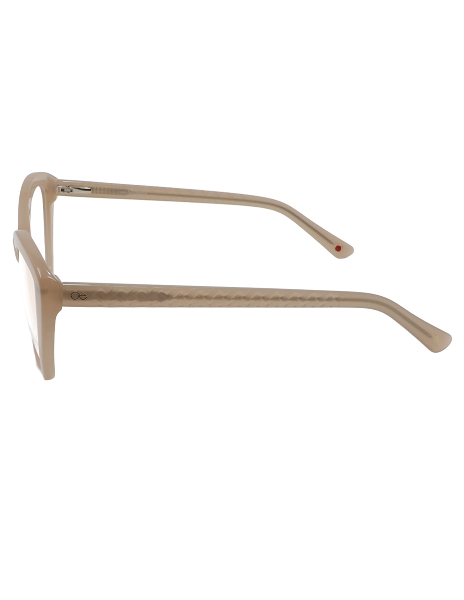 Armazón CLE614040BGE55 para mujer 4