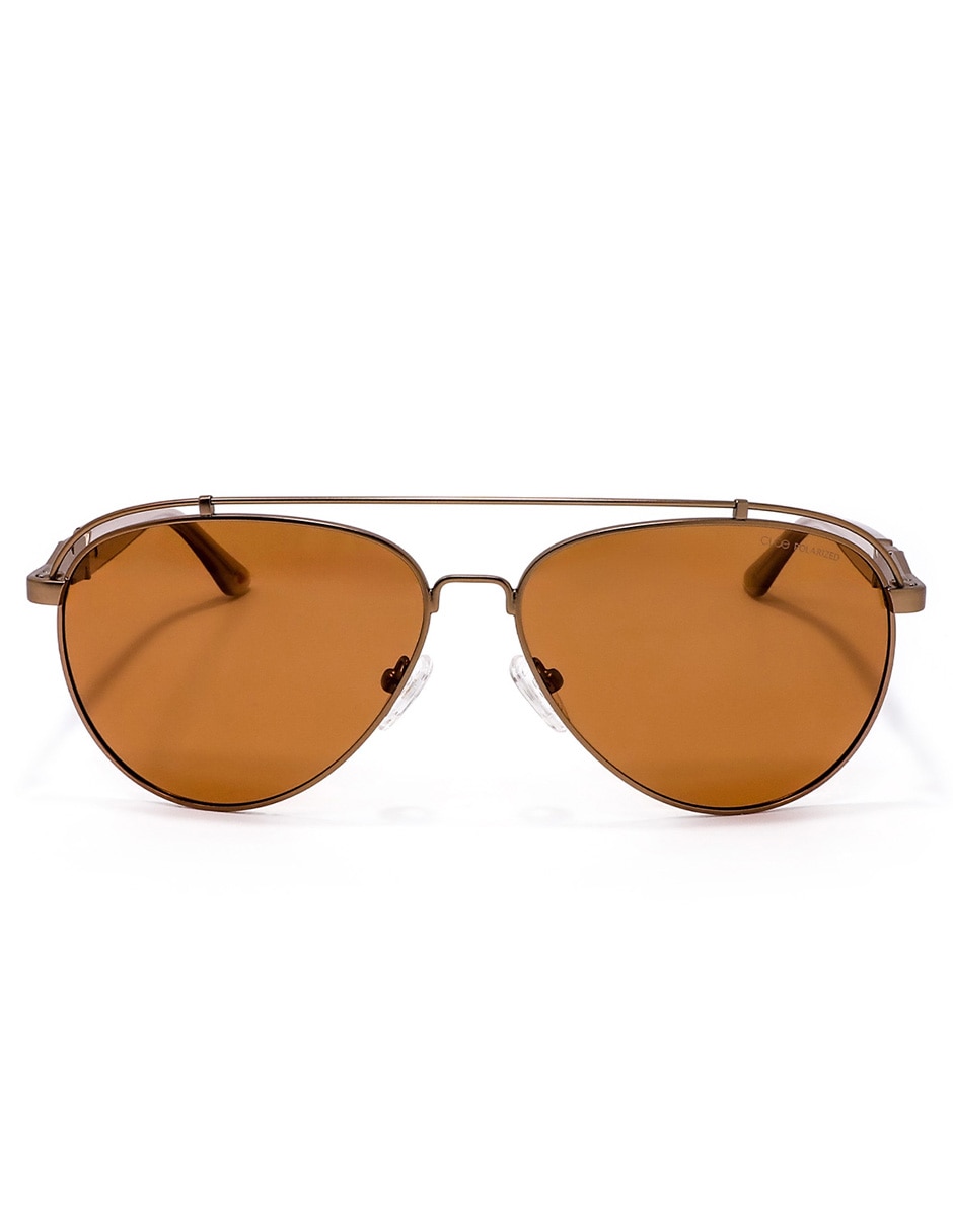 Lentes de sol Cloe SLE011420BRN62 para mujer