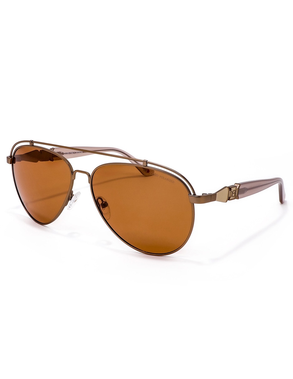 Lentes de sol Cloe SLE011420BRN62 para mujer