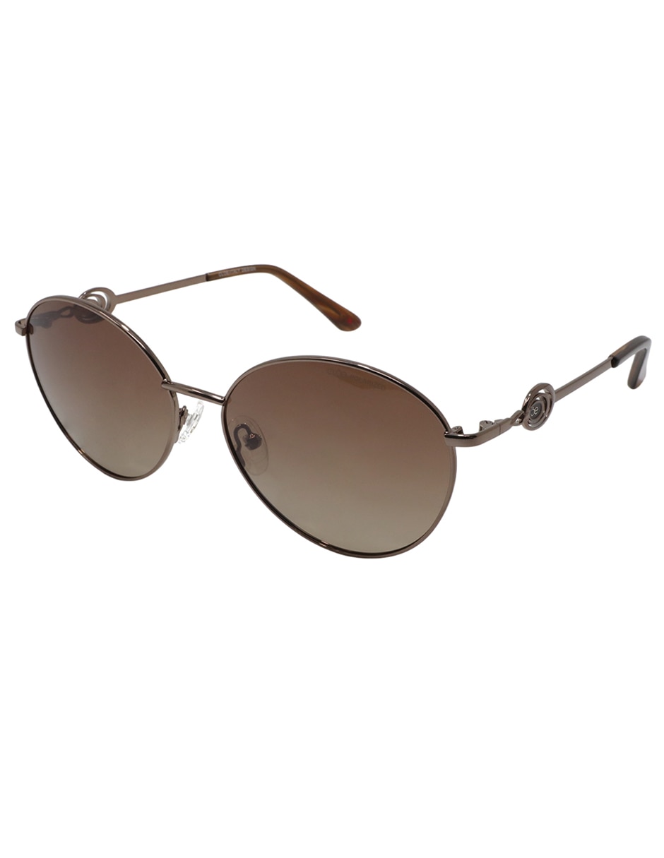 Lentes de sol SLE10067PGLD59 para mujer 2
