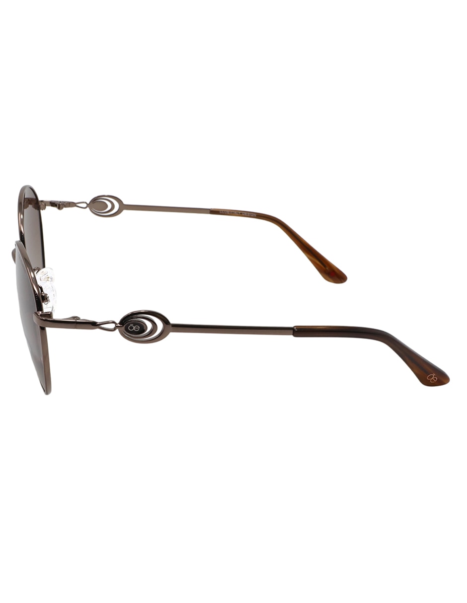 Lentes de sol SLE10067PGLD59 para mujer 3