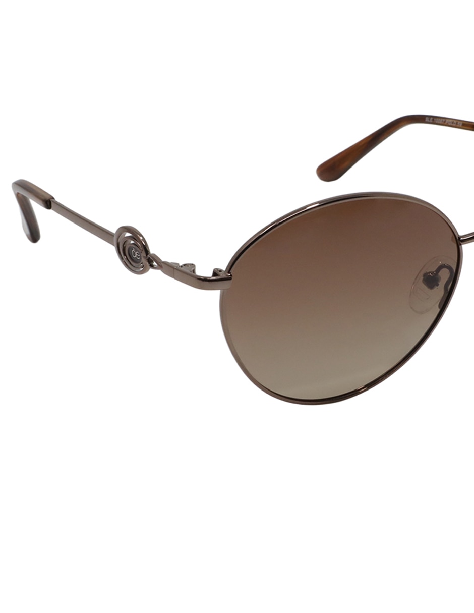 Lentes de sol SLE10067PGLD59 para mujer