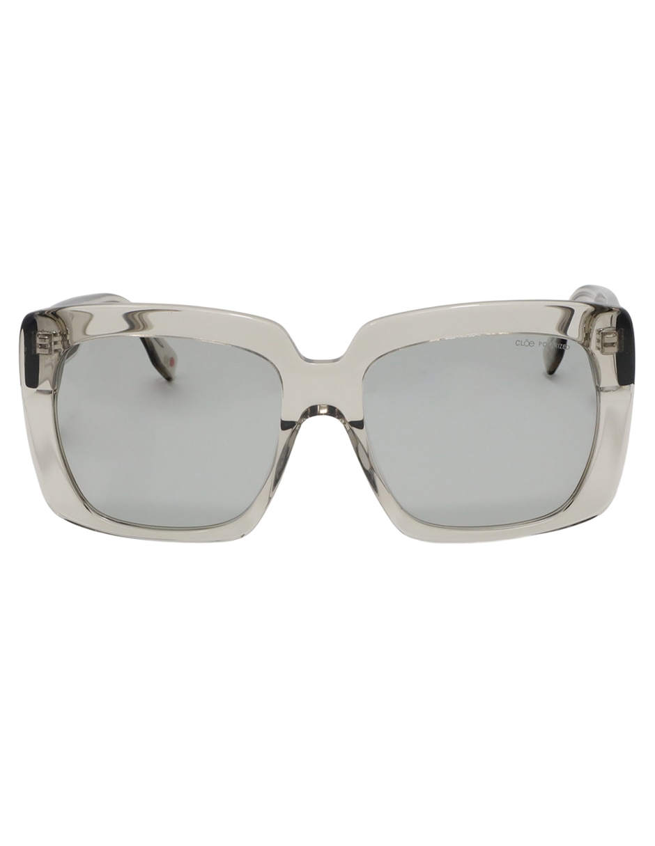 Lentes de sol Cloe SLE614240GRY56 para mujer