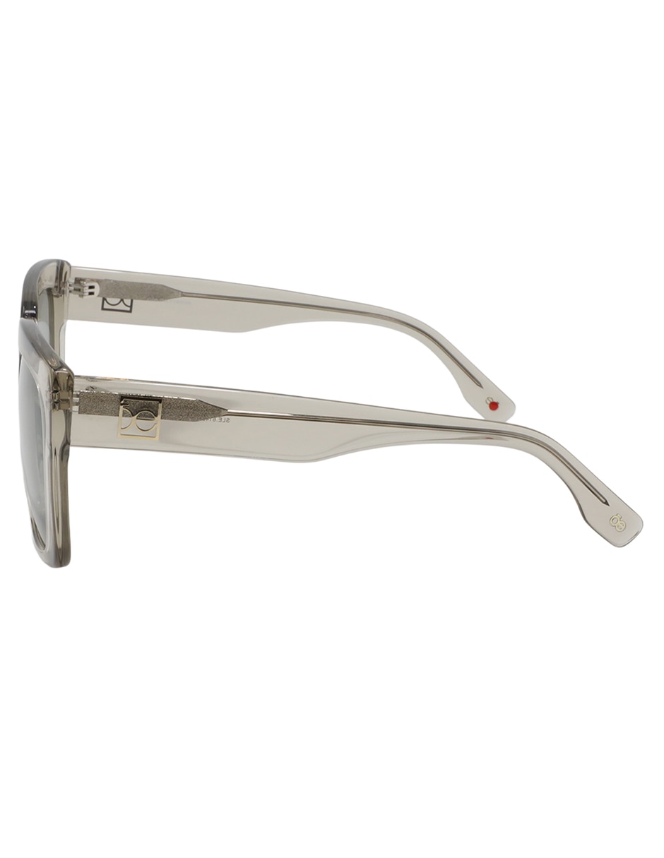 Lentes de sol Cloe SLE614240GRY56 para mujer