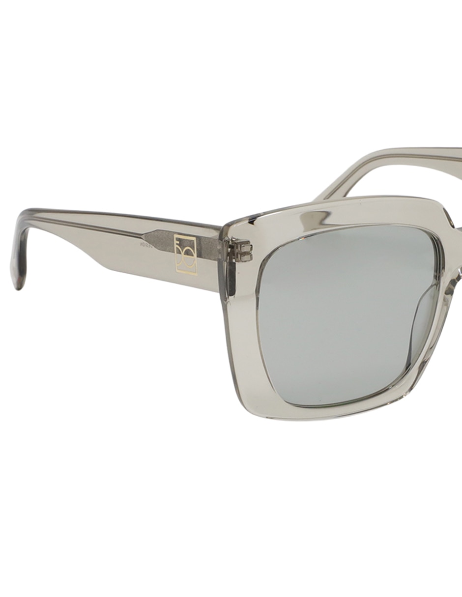 Lentes de sol Cloe SLE614240GRY56 para mujer