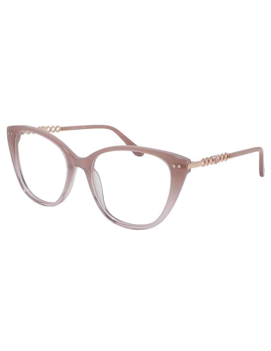 Armazón CLE100240PUR55 para mujer 2