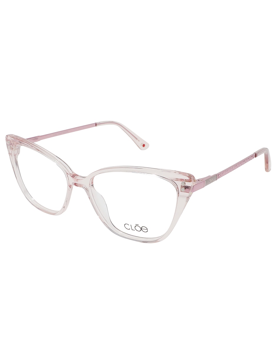 Armazón CLE613960PNK55 para mujer 2