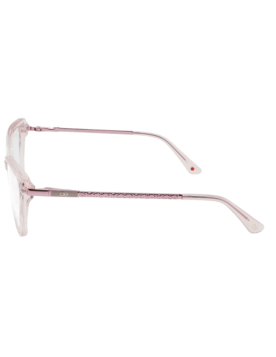 Armazón CLE613960PNK55 para mujer 4