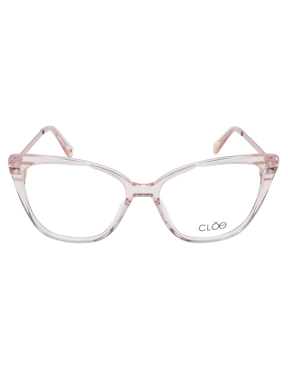 Armazón CLE613960PNK55 para mujer