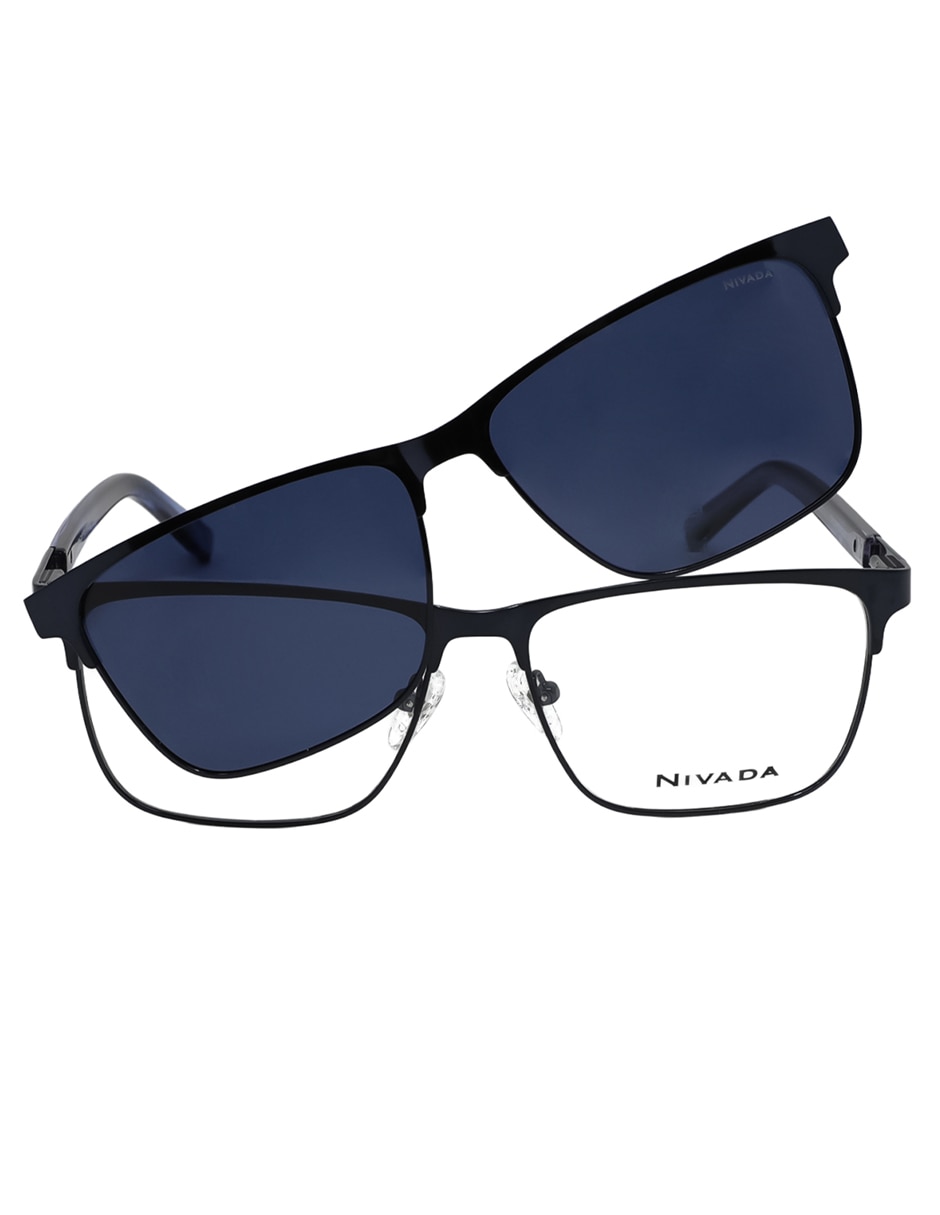 Armazón CNVX447B0BLU57 para hombre 1