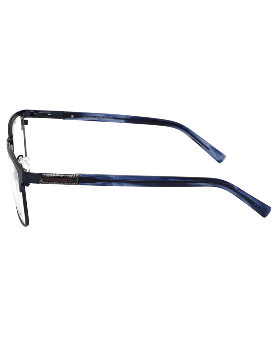 Armazón CNVX447B0BLU57 para hombre 4