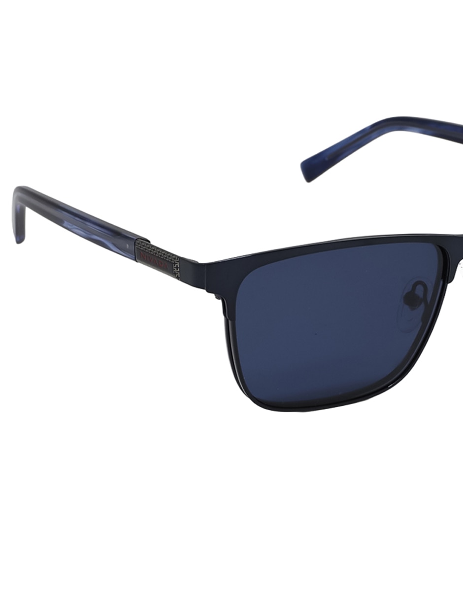 Armazón CNVX447B0BLU57 para hombre