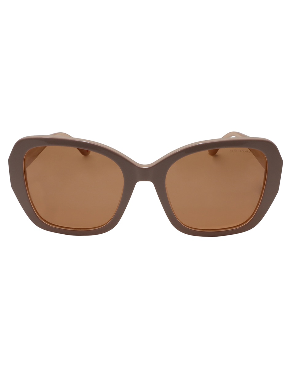 Lentes de sol SLE100020BRN58 para mujer 1