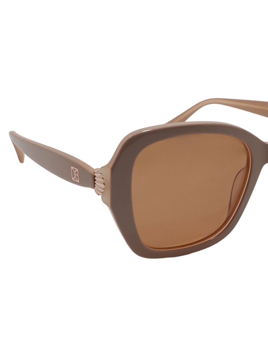 Lentes de sol SLE100020BRN58 para mujer