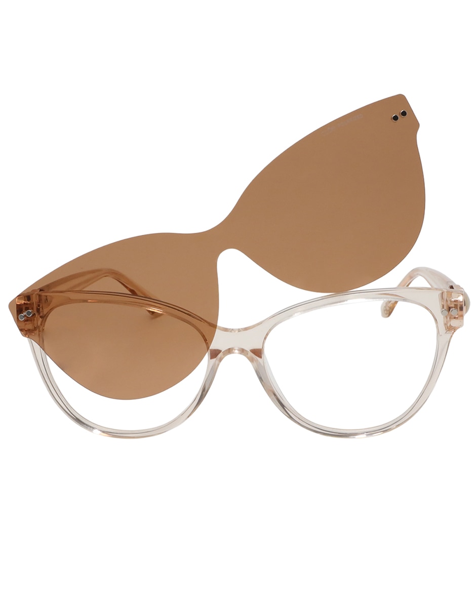Armazón CLE100140BRN55 para mujer 1