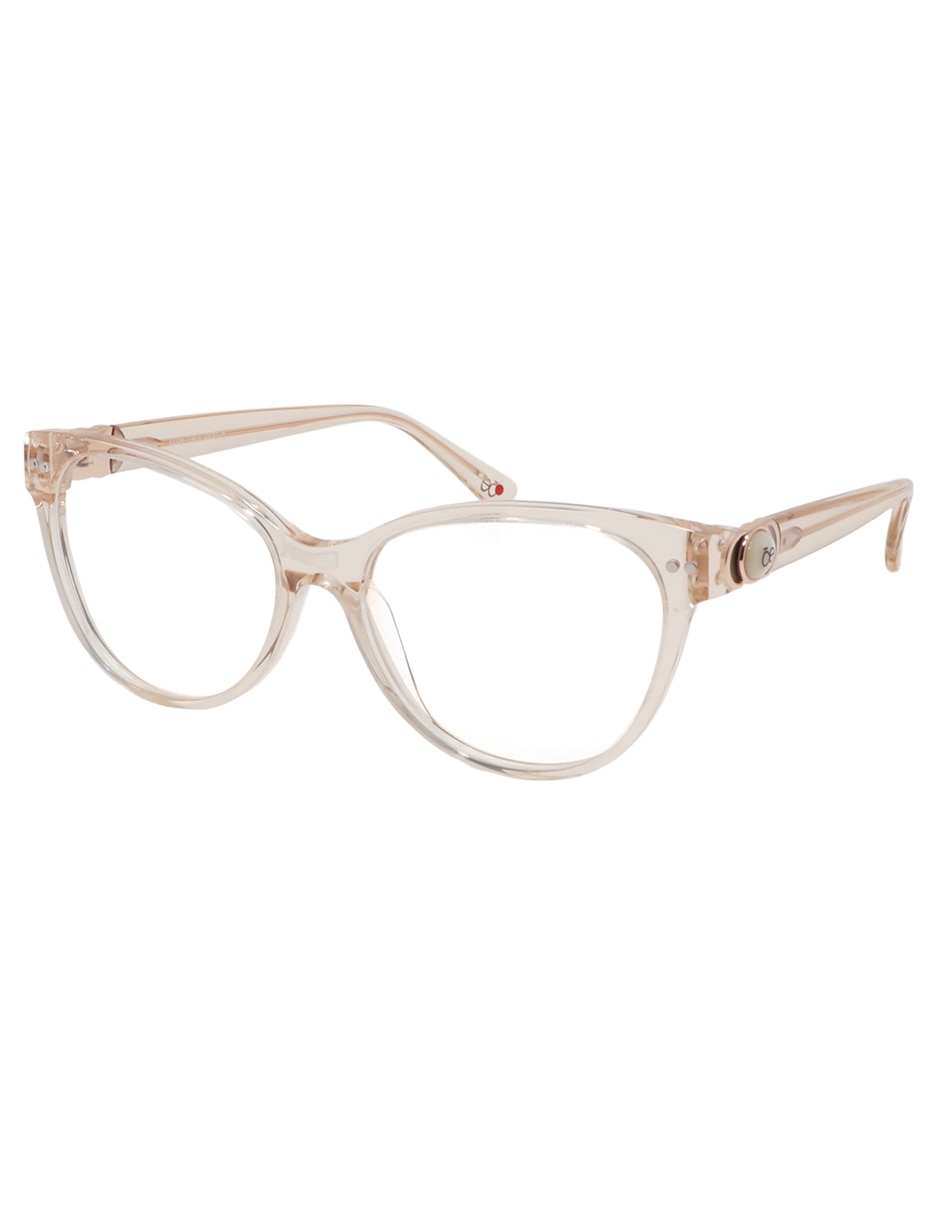 Armazón CLE100140BRN55 para mujer 2