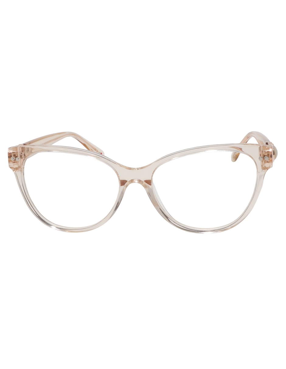 Armazón CLE100140BRN55 para mujer