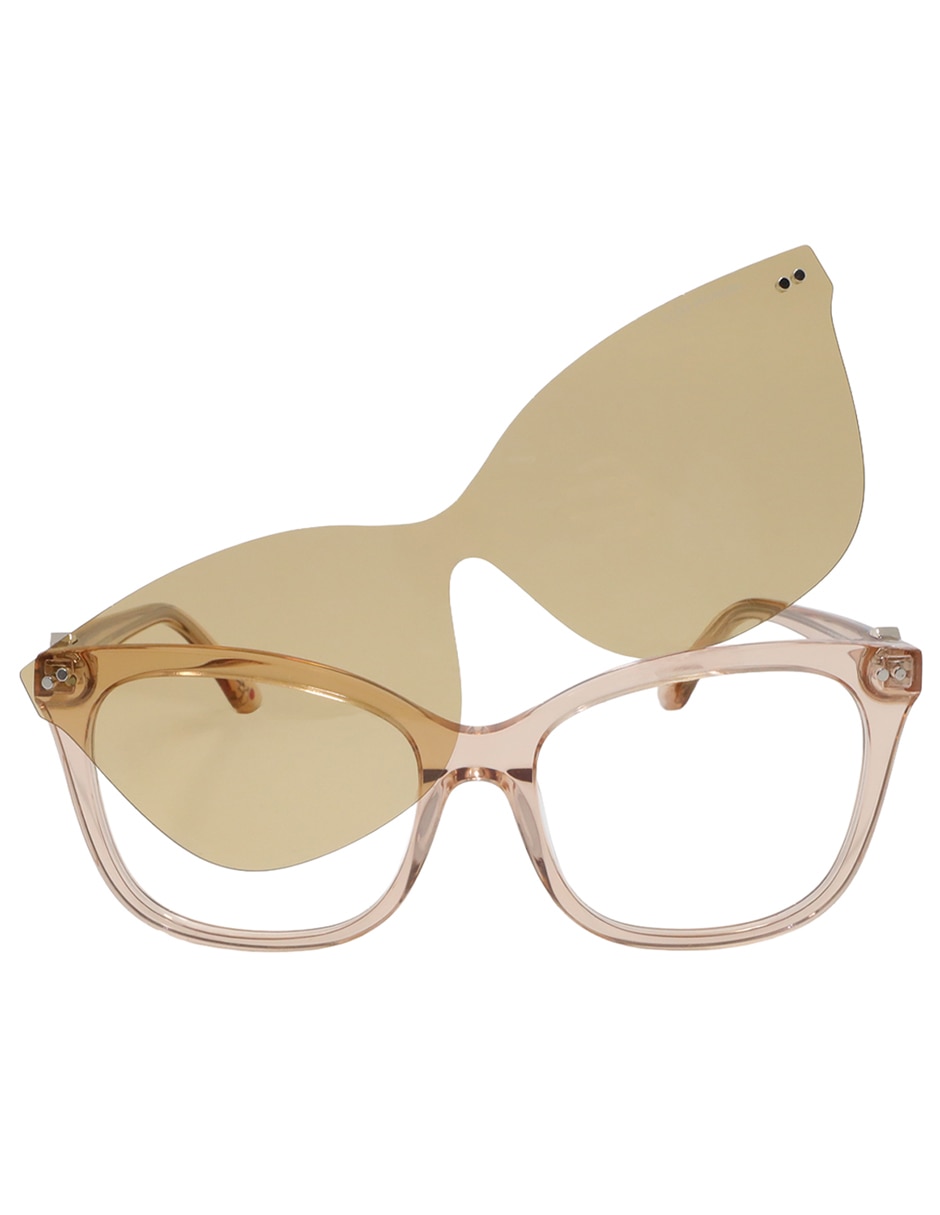 Armazón CLE100230BRN54 para mujer 1