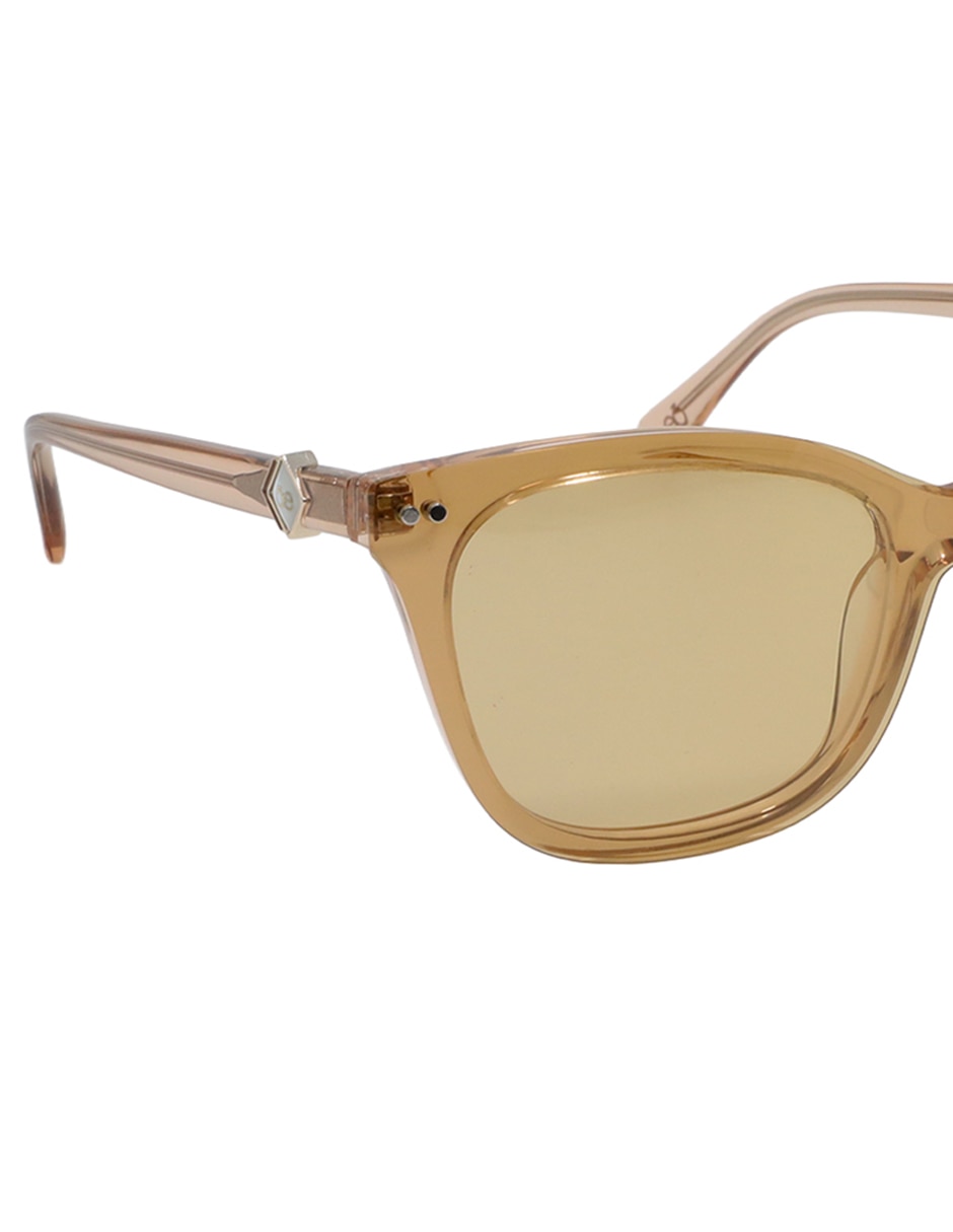 Armazón CLE100230BRN54 para mujer