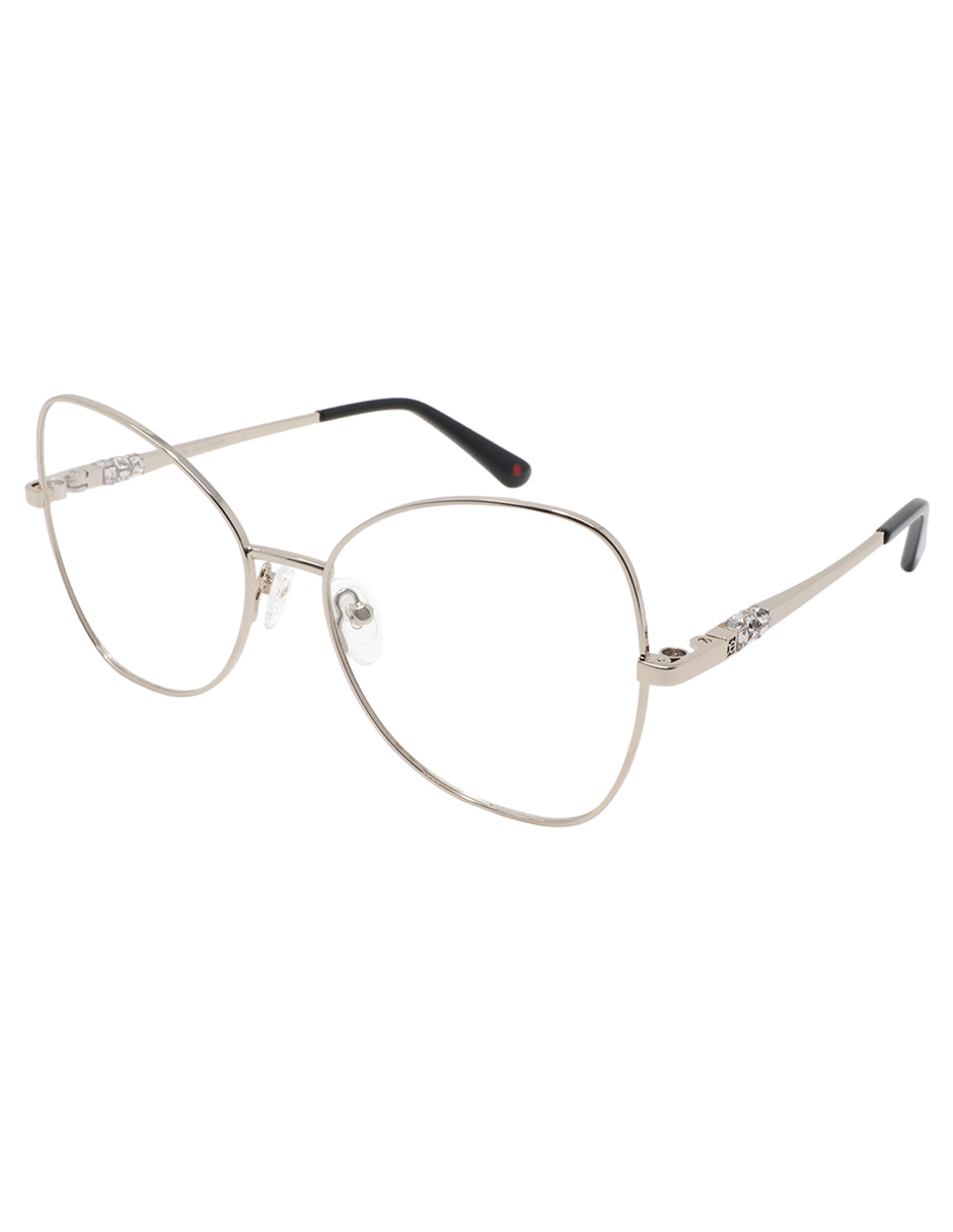 Armazón CLE614080BLK56 para mujer 2