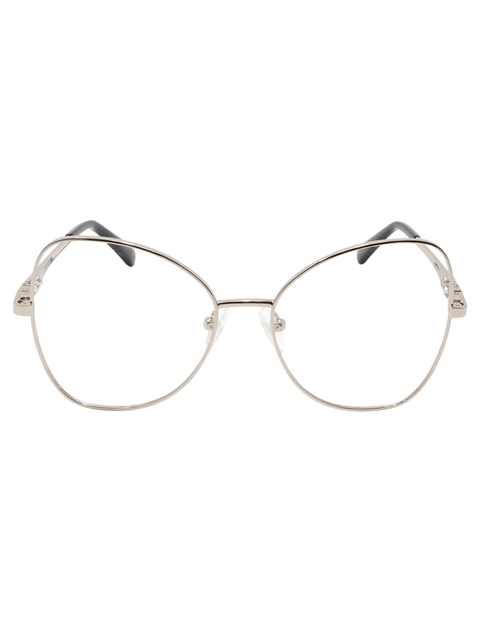 Armazón CLE614080BLK56 para mujer