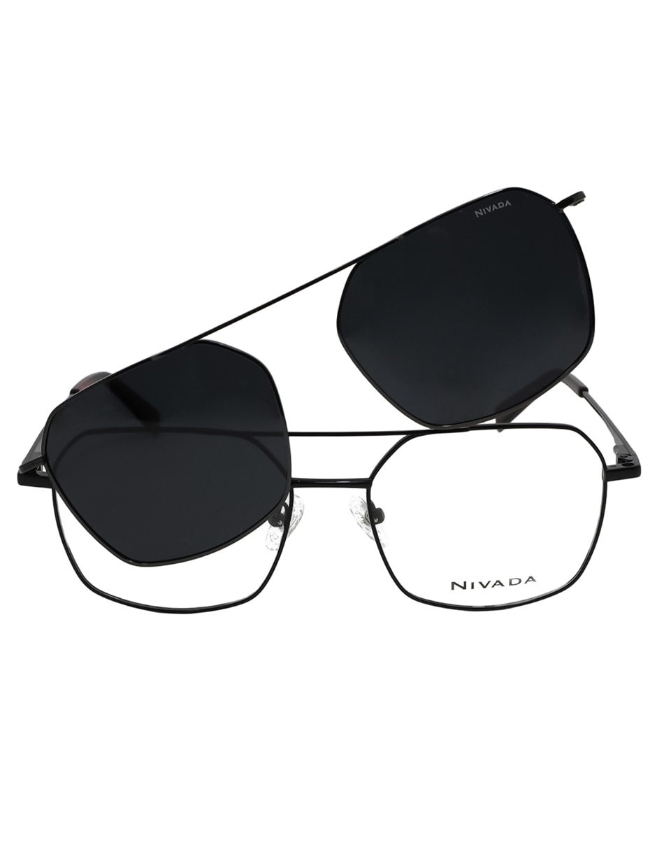 Armazón Nivada CNVX446A0BLK56 para hombre