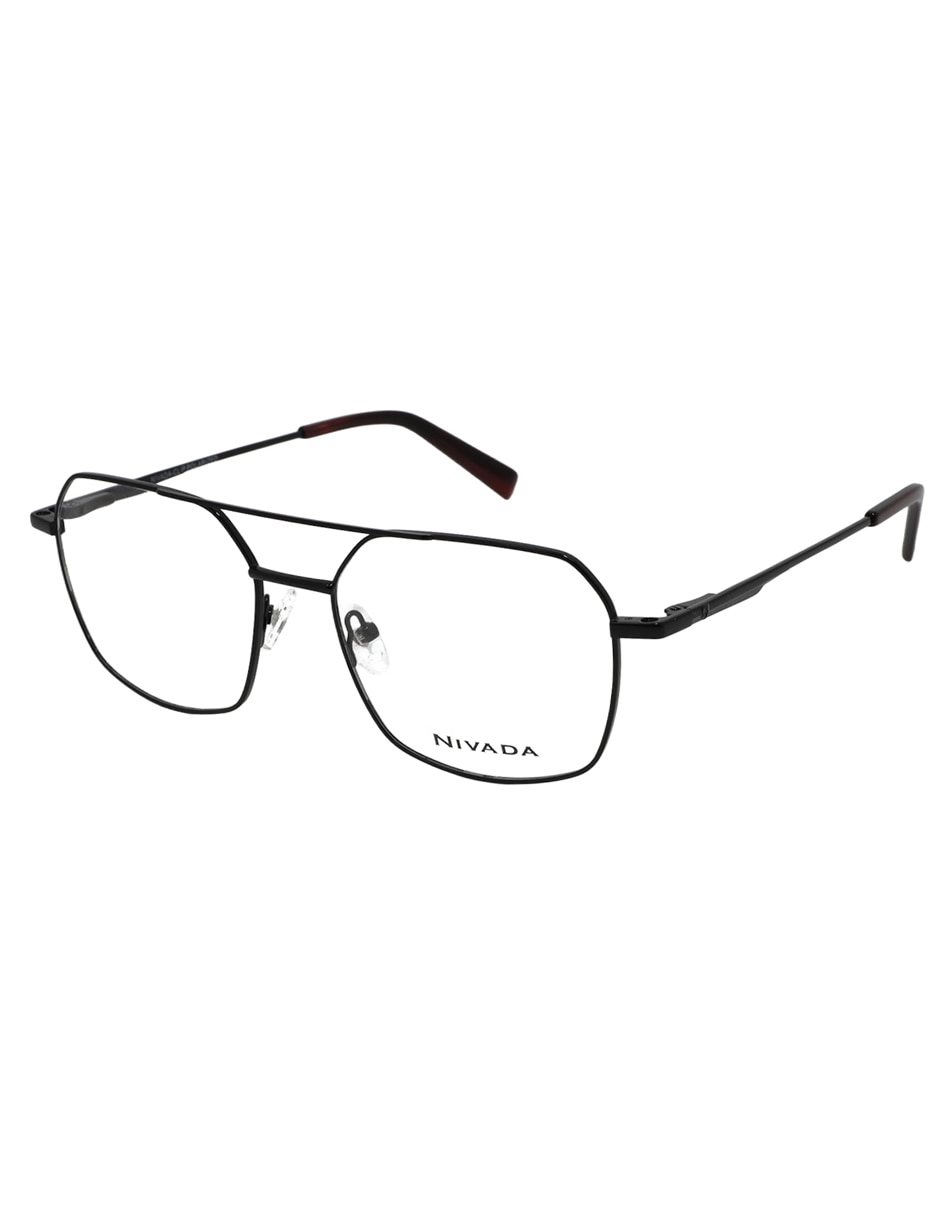 Armazón Nivada CNVX446A0BLK56 para hombre