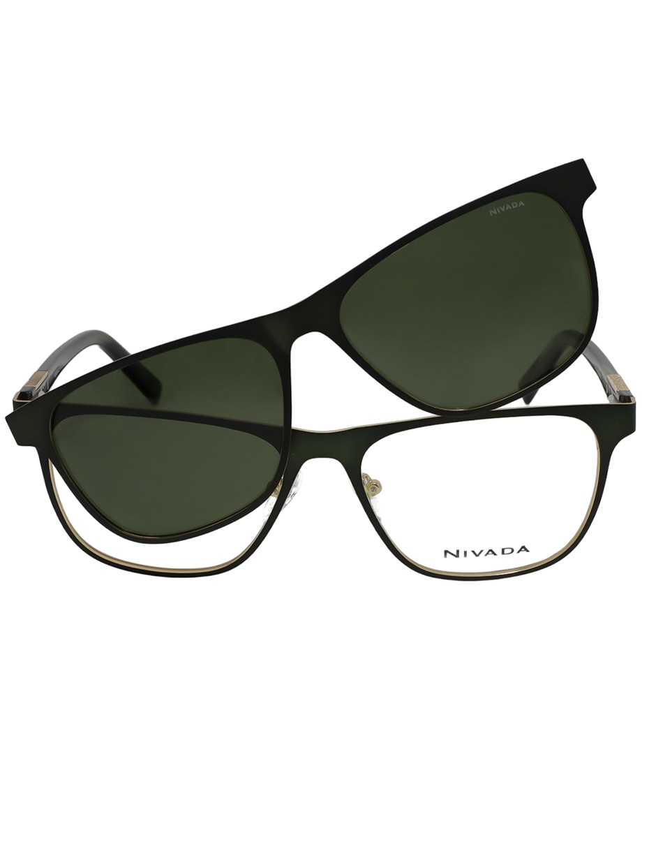 Armazón Nivada CNVX454B0GRN57 para hombre