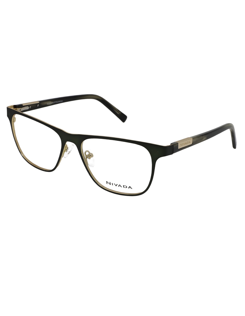 Armazón Nivada CNVX454B0GRN57 para hombre