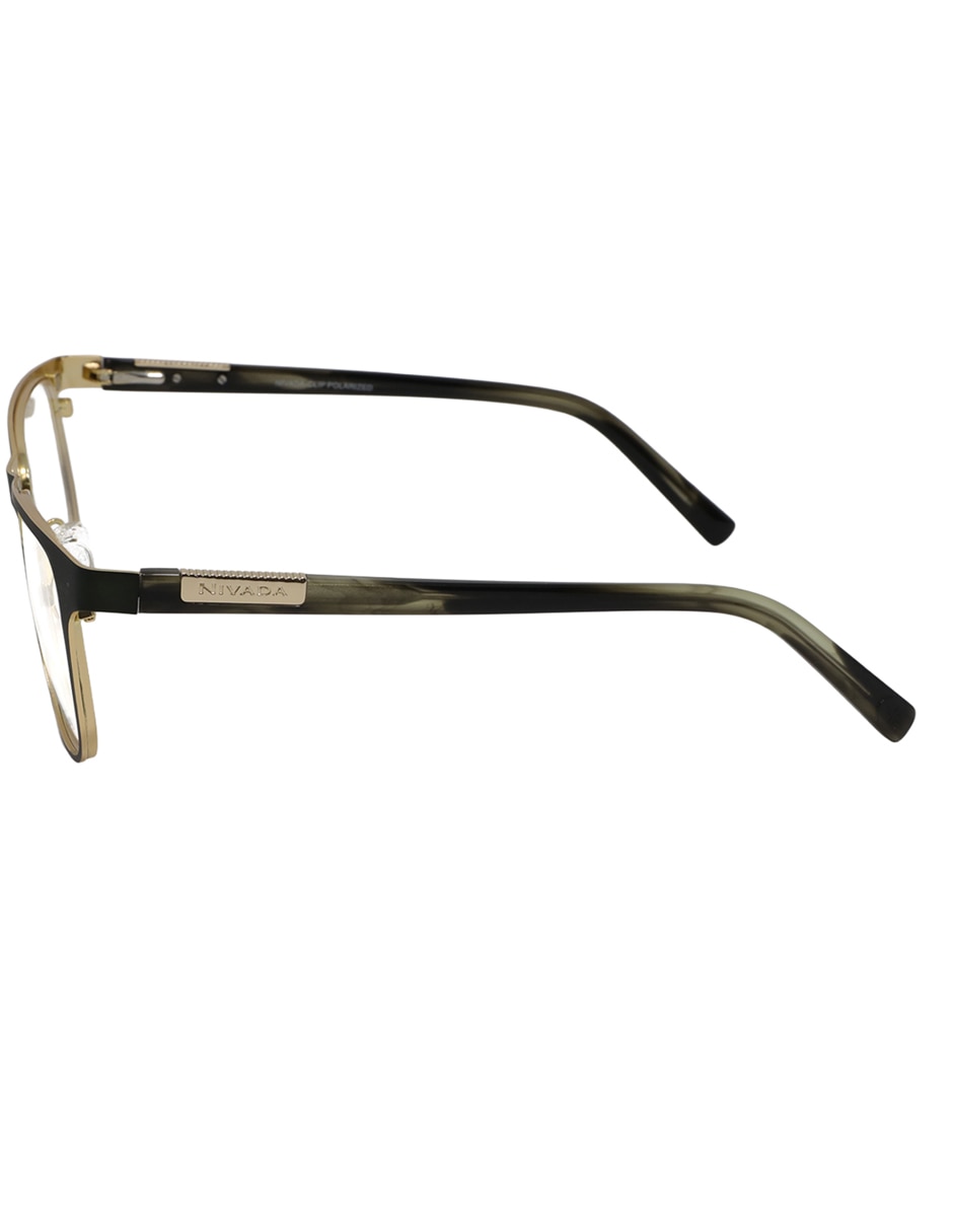 Armazón Nivada CNVX454B0GRN57 para hombre
