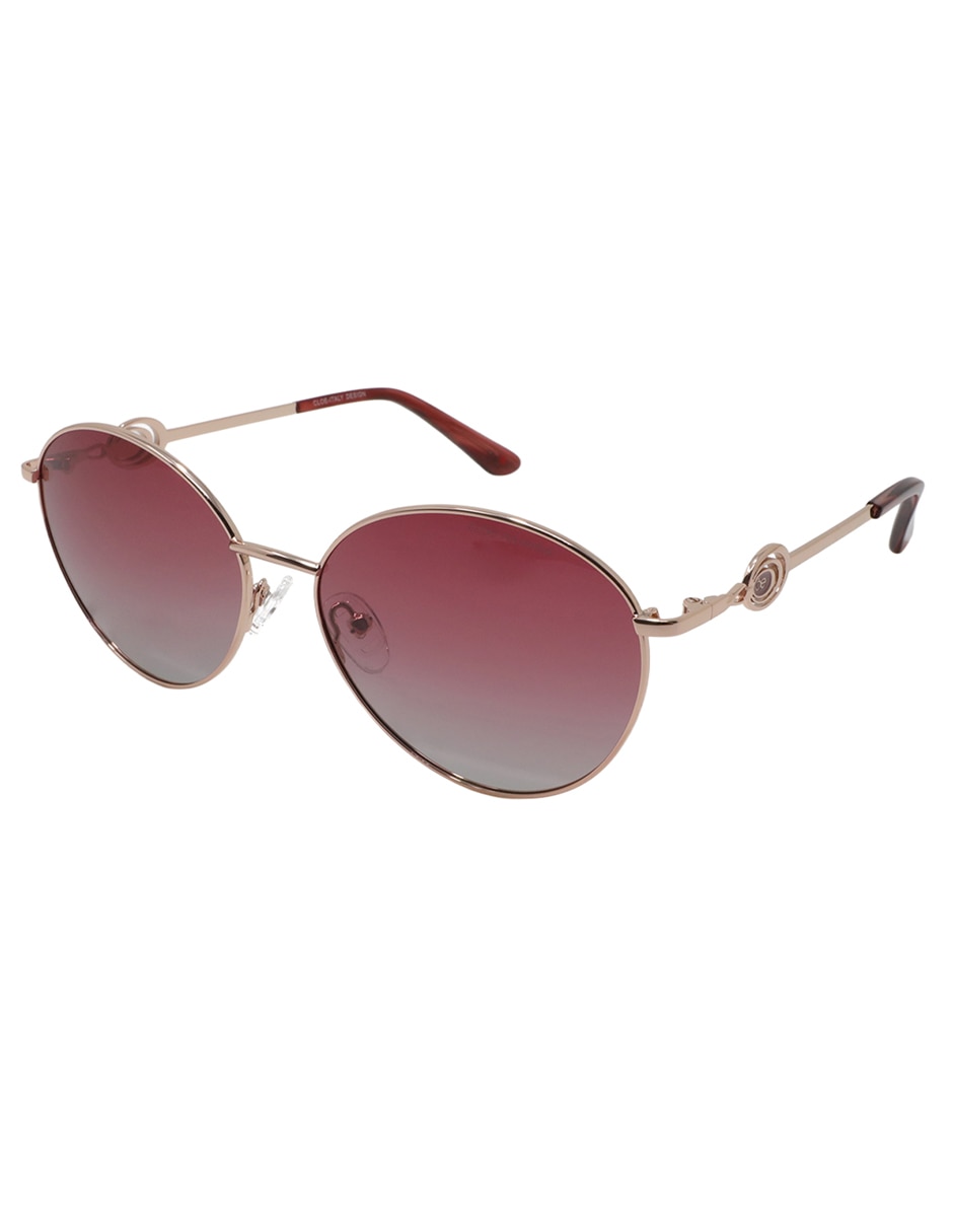 Lentes de sol SLE10067RGLD59 para mujer 2
