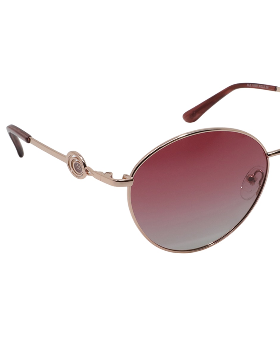 Lentes de sol SLE10067RGLD59 para mujer