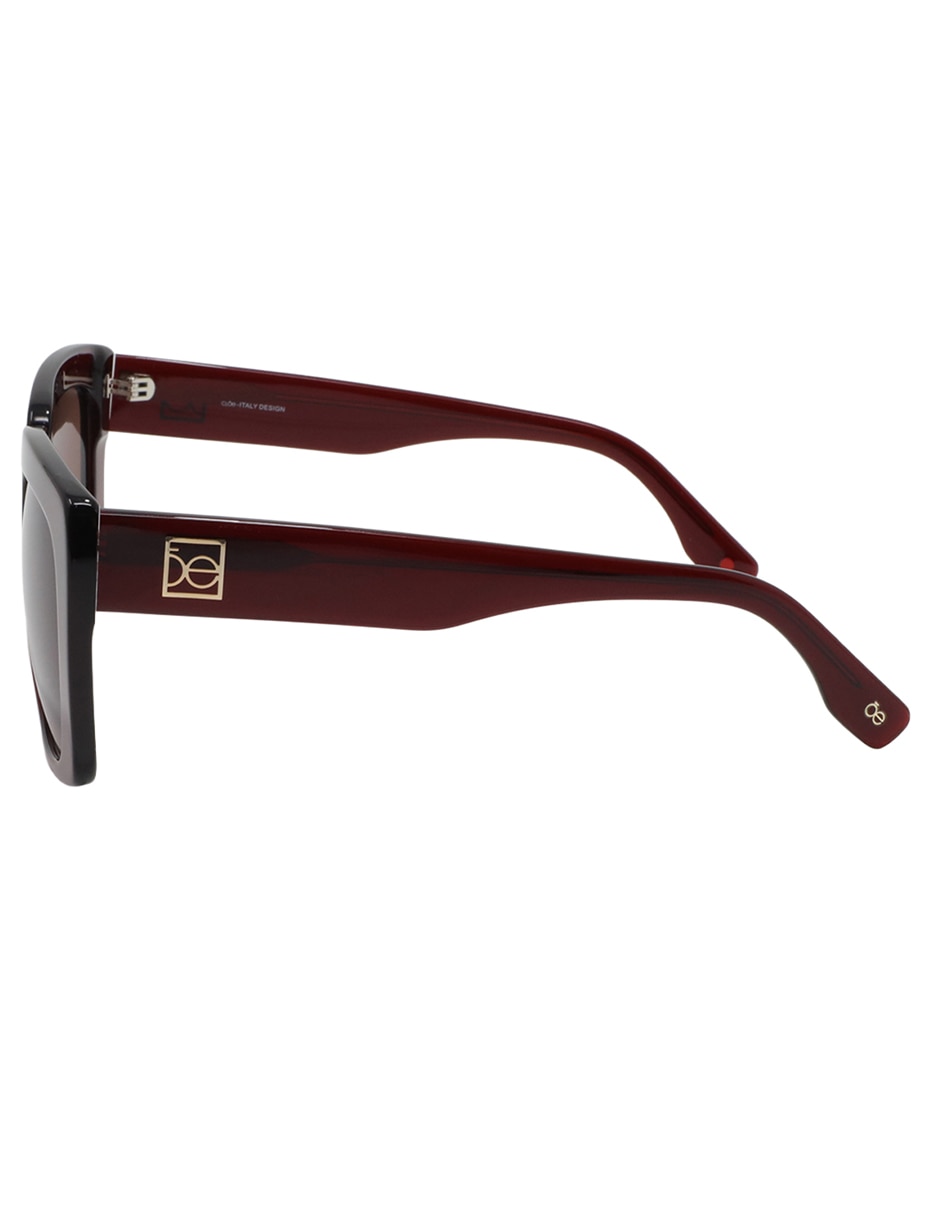 Lentes de sol cloe para mujer